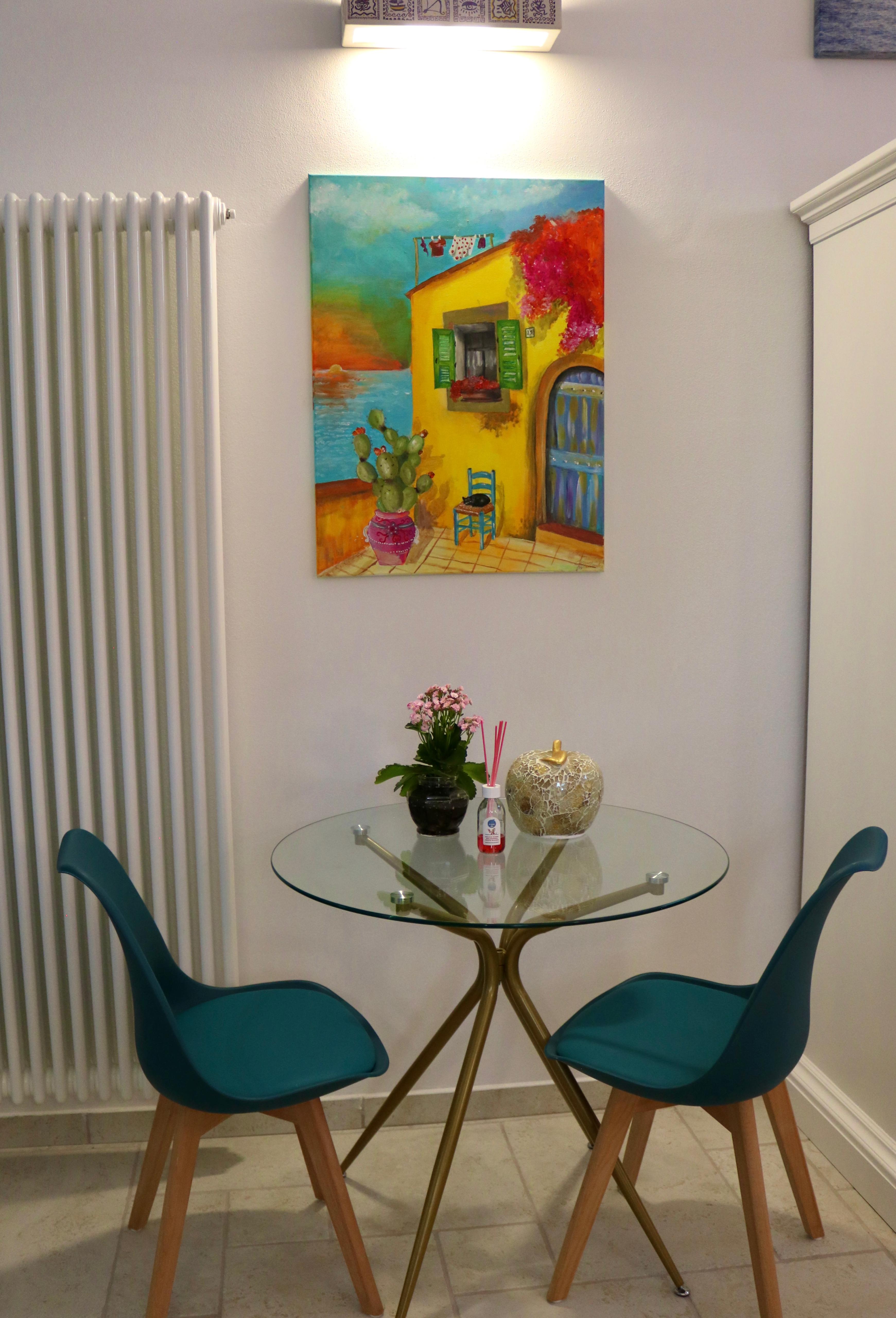 Home Restaurant B&B Ricordi Salento